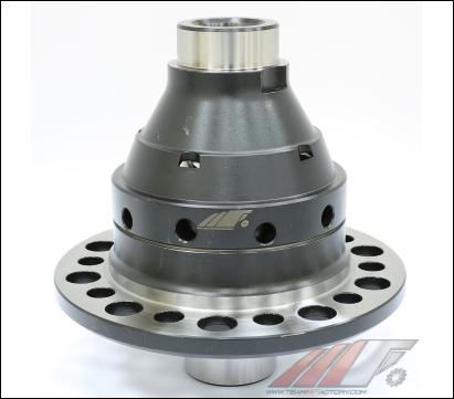 MF - TRS - 05STA Helical LSD Ford Focus ST MMT6 - Motor Vehicle Transmission & Drivetrain Parts - MFactory