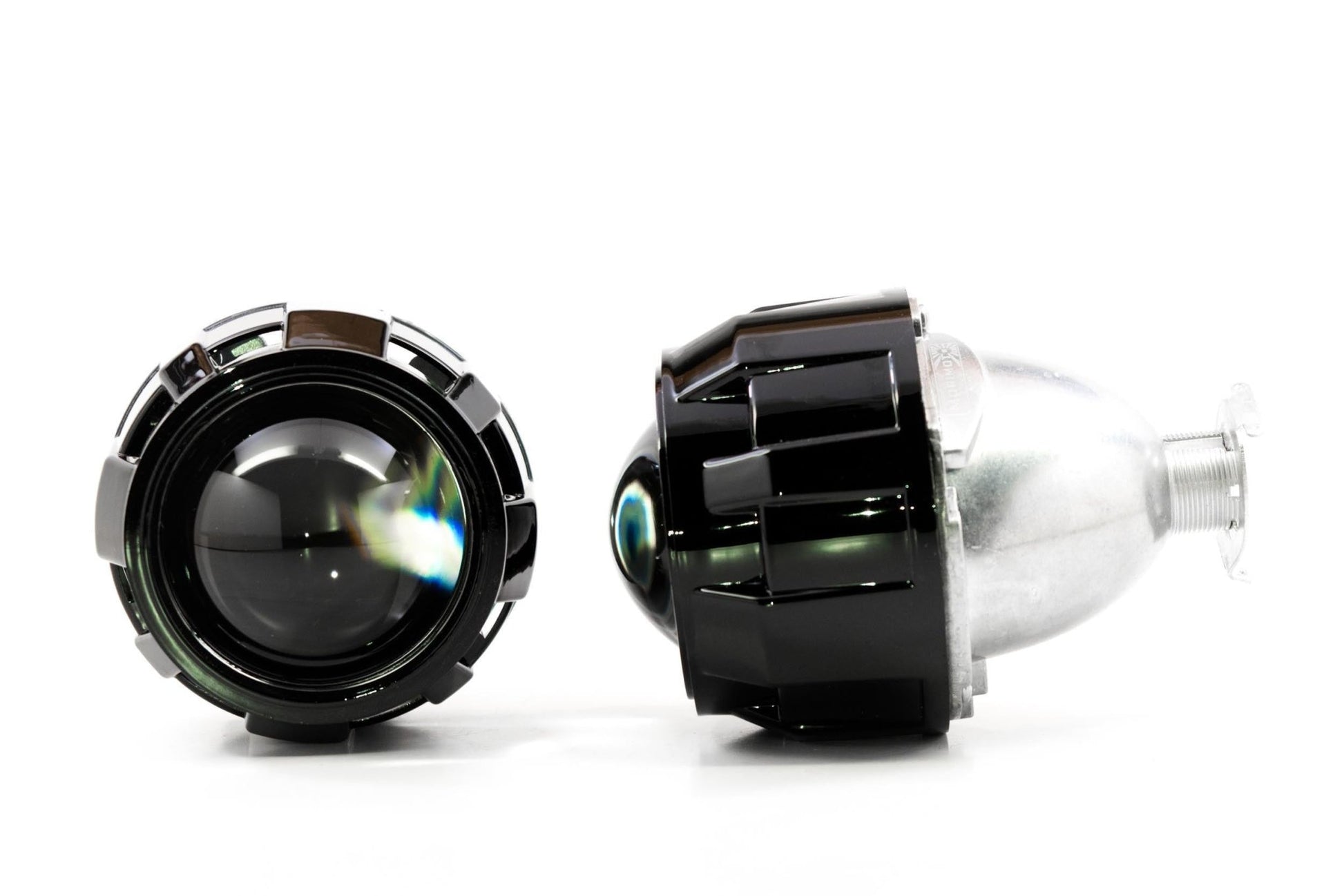 Mini Gatling Gun (Black) - Shrouds - Morimoto