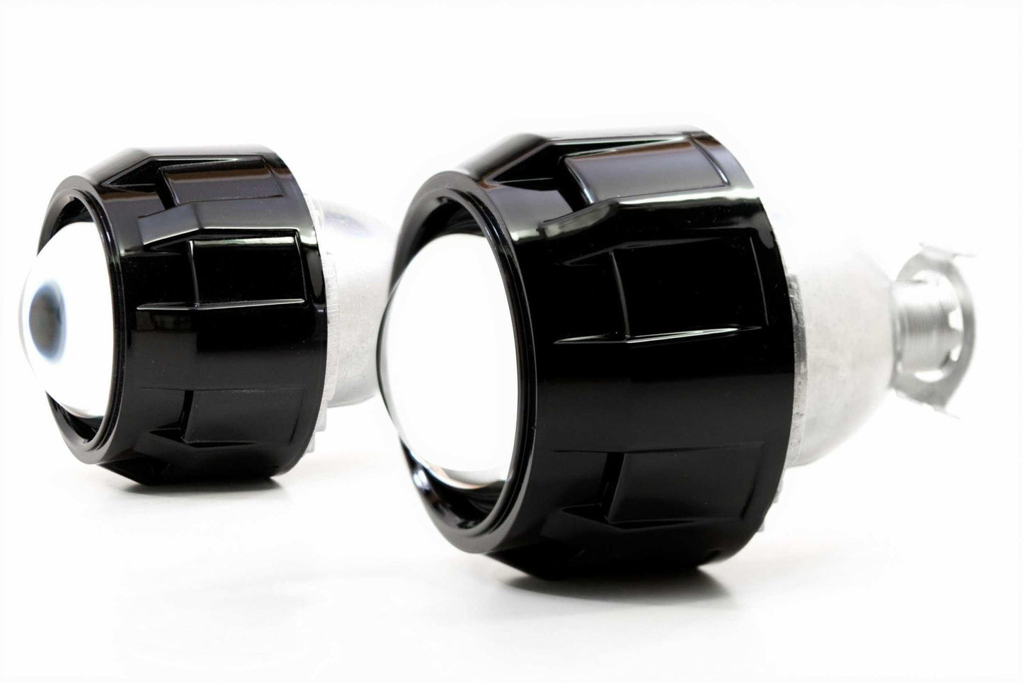 Mini Gatling Gun (Black) - Shrouds - Morimoto