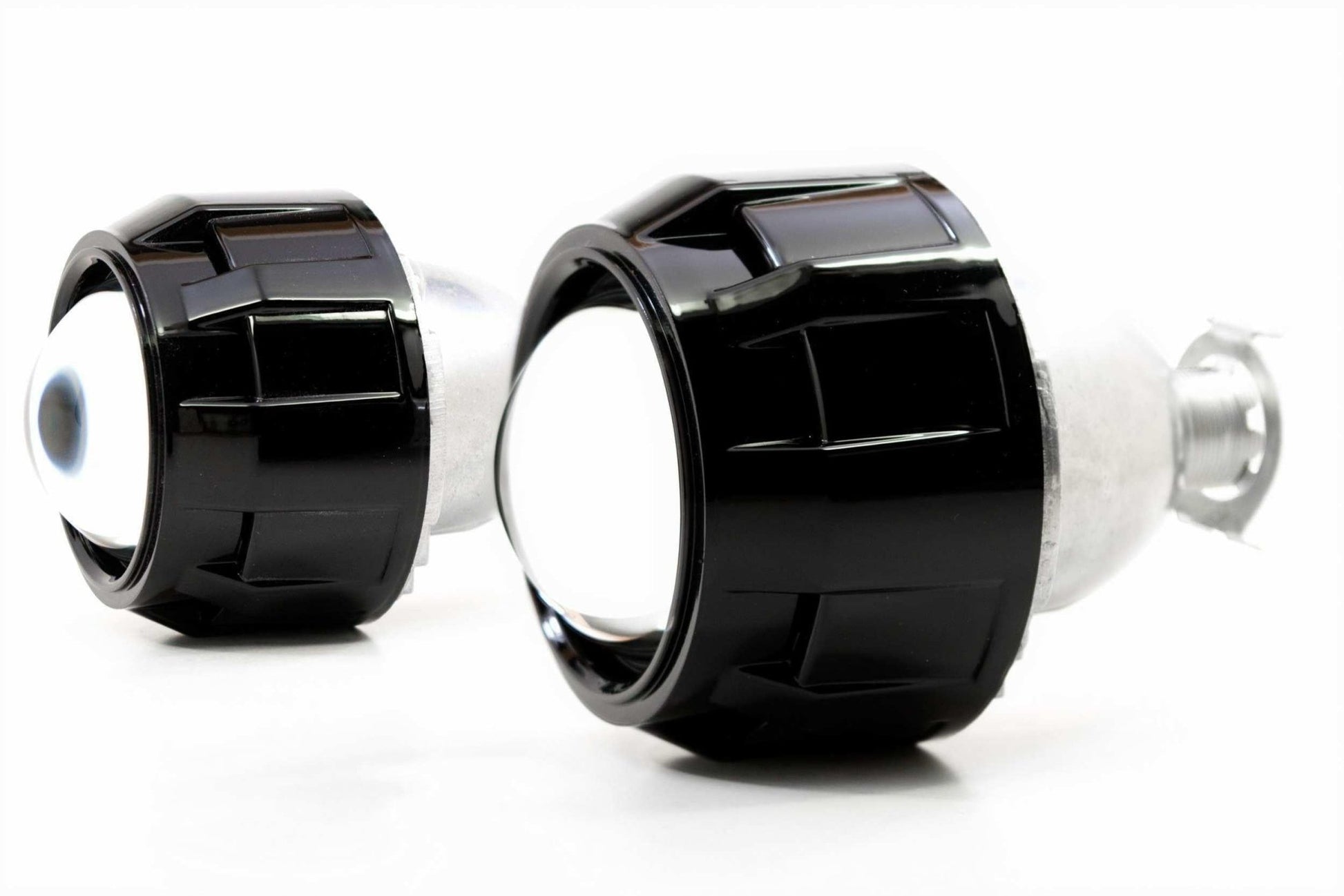 Mini Gatling Gun (Black) - Shrouds - Morimoto