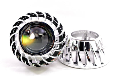 Mini Turbine - Shrouds - Morimoto
