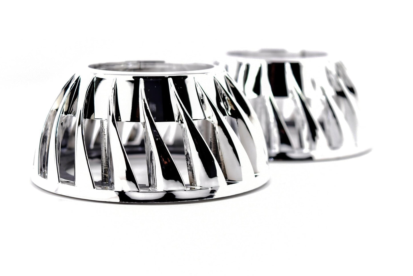Mini Turbine - Shrouds - Morimoto