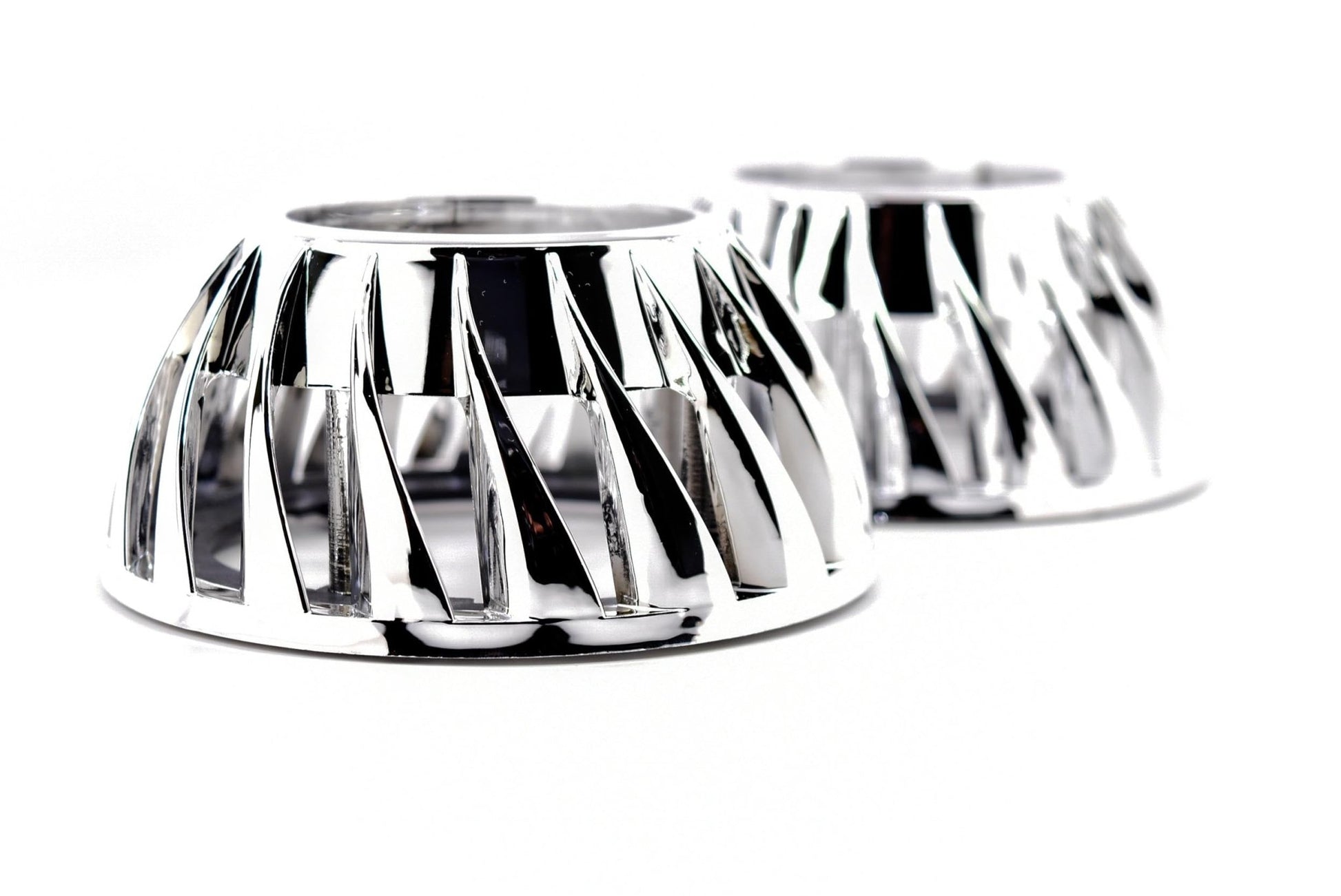 Mini Turbine - Shrouds - Morimoto