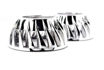 Mini Turbine - Shrouds - Morimoto