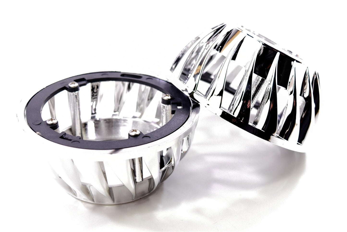 Mini Turbine - Shrouds - Morimoto