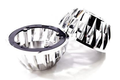 Mini Turbine - Shrouds - Morimoto