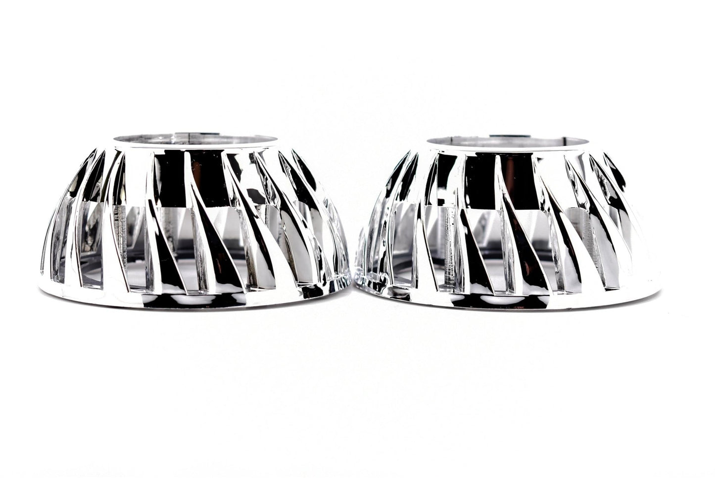 Mini Turbine - Shrouds - Morimoto