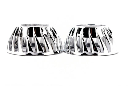 Mini Turbine - Shrouds - Morimoto