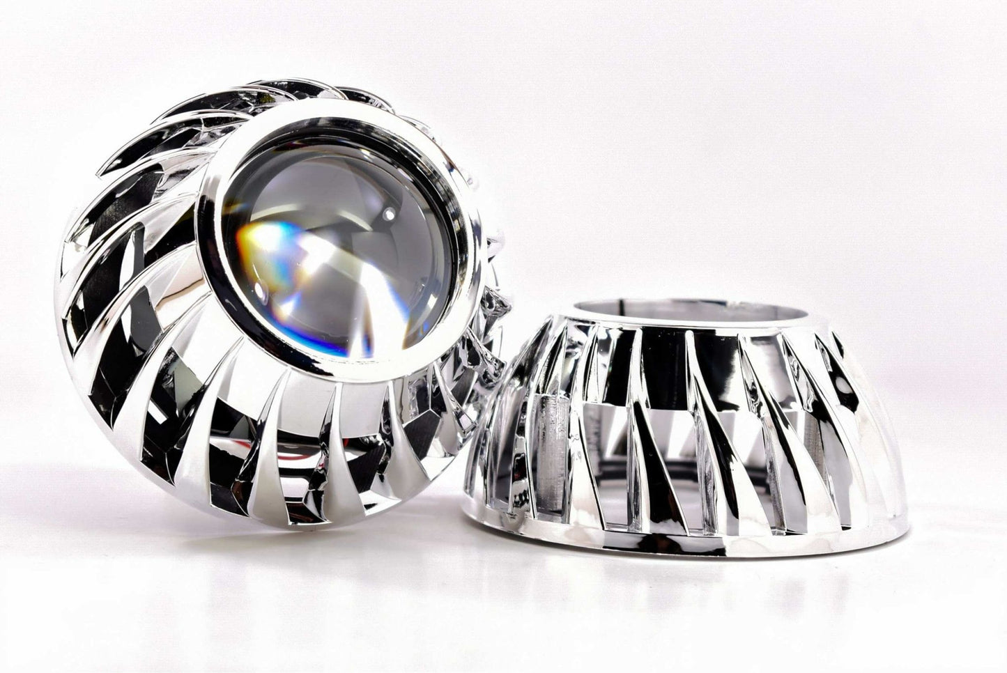 Mini Turbine - Shrouds - Morimoto