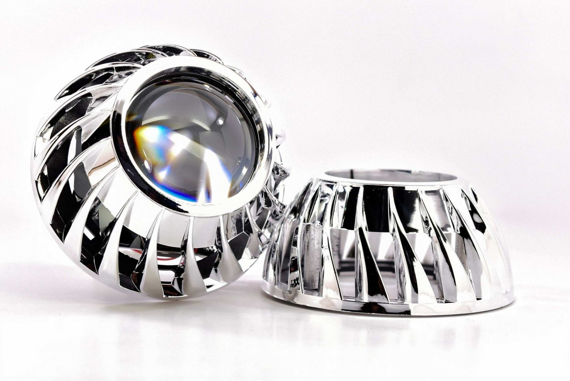 Mini Turbine - Shrouds - Morimoto