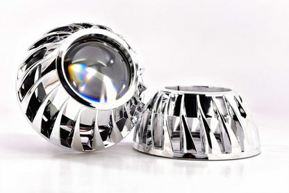 Mini Turbine - Shrouds - Morimoto