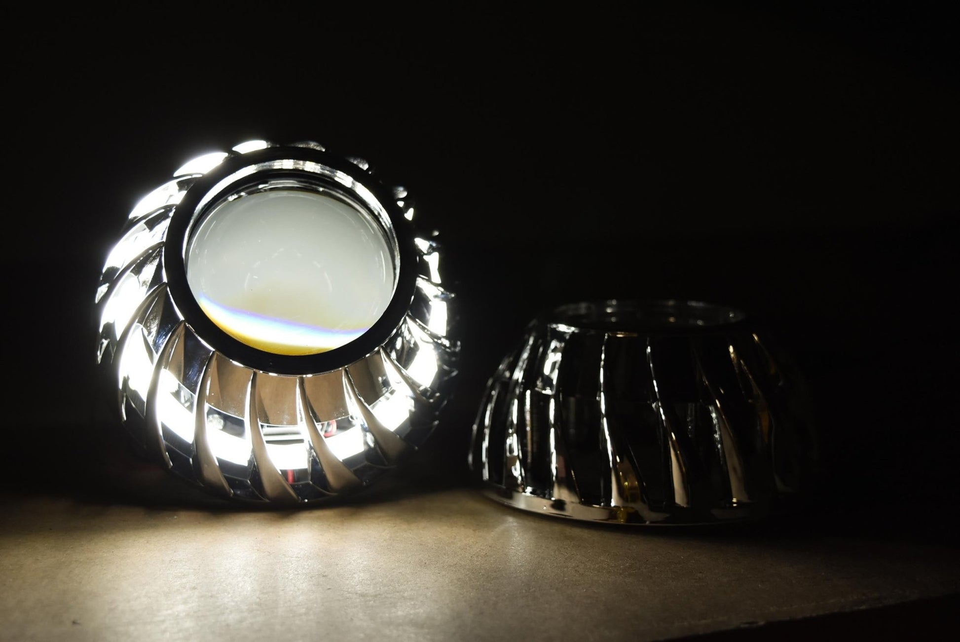Mini Turbine - Shrouds - Morimoto