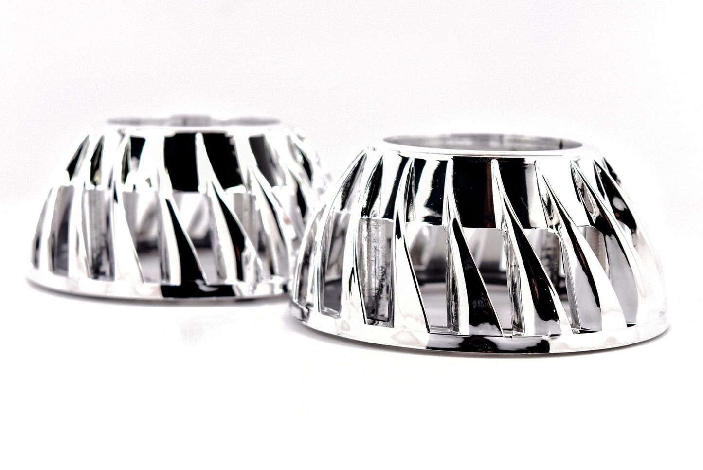 Mini Turbine - Shrouds - Morimoto