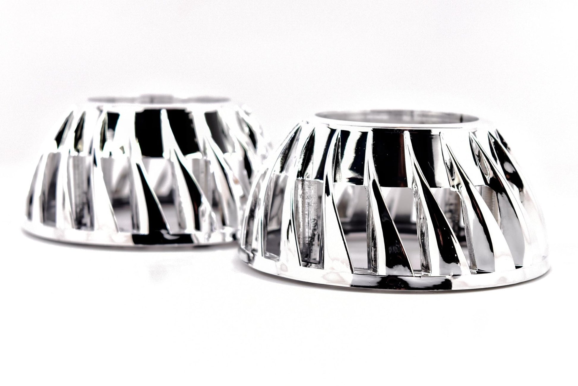 Mini Turbine - Shrouds - Morimoto