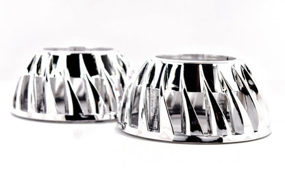 Mini Turbine - Shrouds - Morimoto