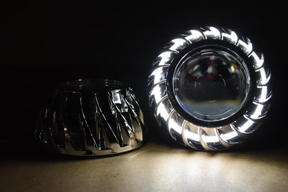 Mini Turbine - Shrouds - Morimoto