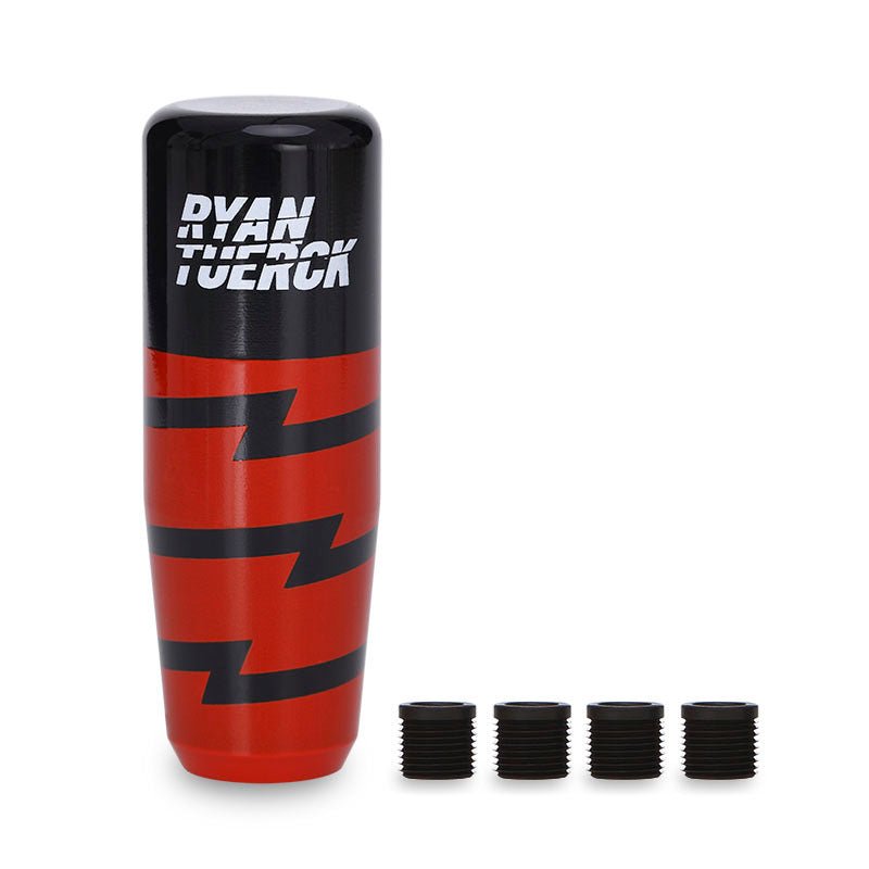Mishimoto 2017 Limited Edition Ryan Tuerck Shift Knob Shift Knobs
