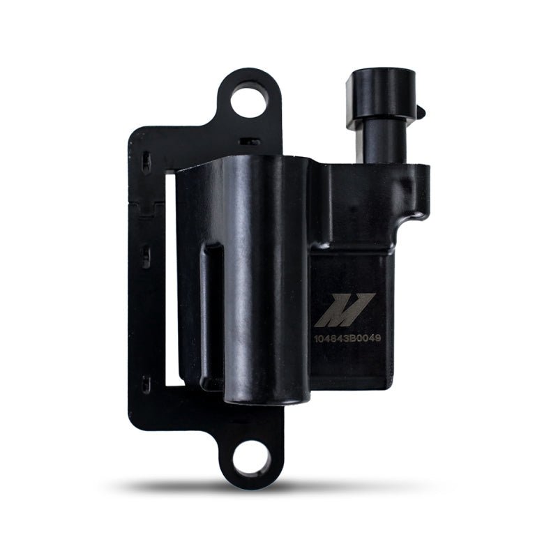Mishimoto 99 - 07 GM Square Style Engine Ignition Coil Set Stock Replacement Ignition