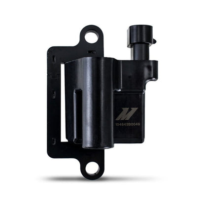 Mishimoto 99 - 07 GM Square Style Engine Ignition Coil Set Stock Replacement Ignition