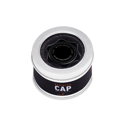 Mishimoto High - Pressure 1.3 Bar Radiator Cap Small Non - Directional Radiator Caps