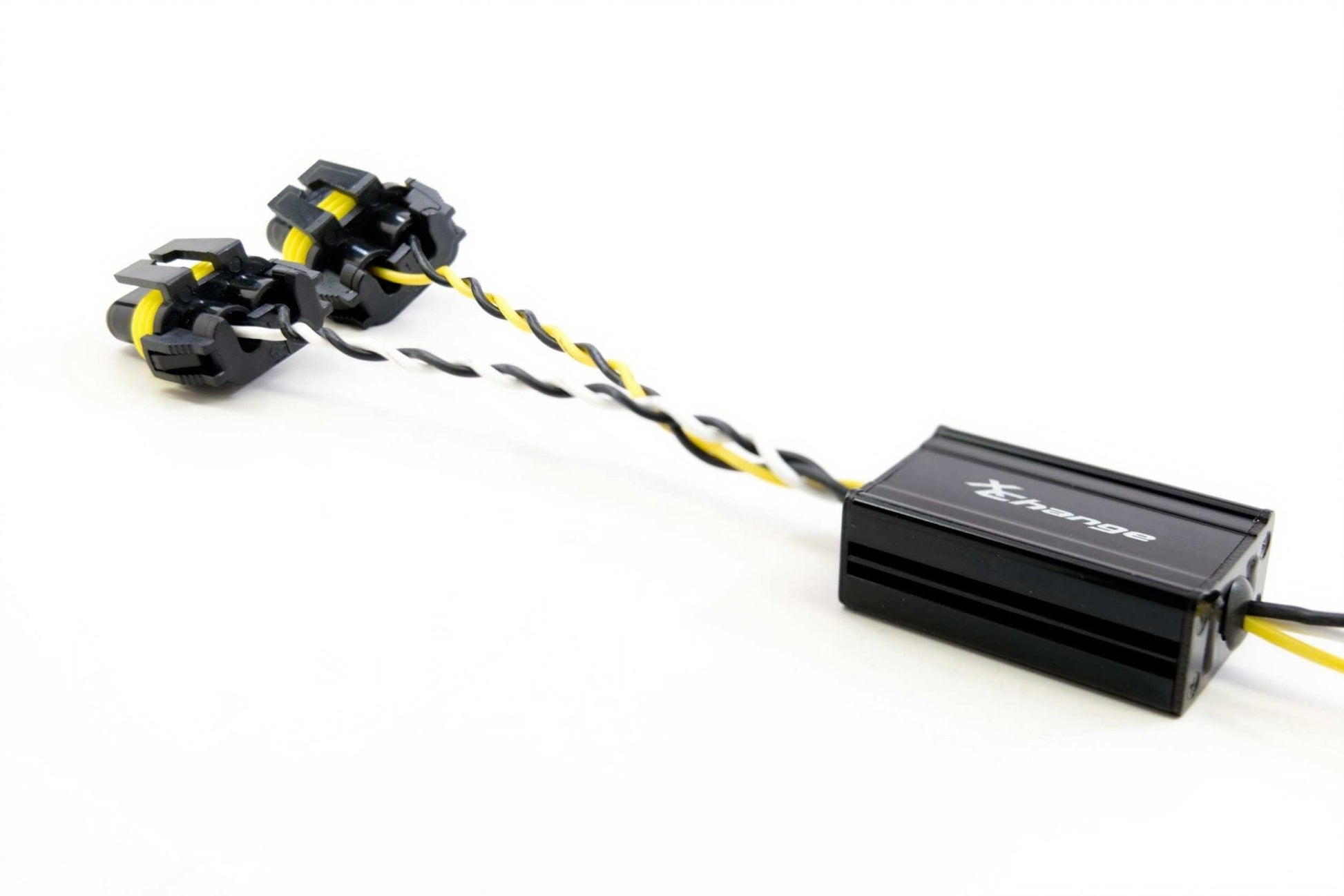 Modules: XChange Switchback Driver - Relay Harnesses - Morimoto