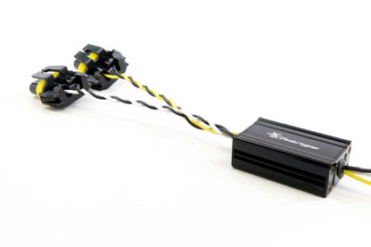 Modules: XChange Switchback Driver - Relay Harnesses - Morimoto