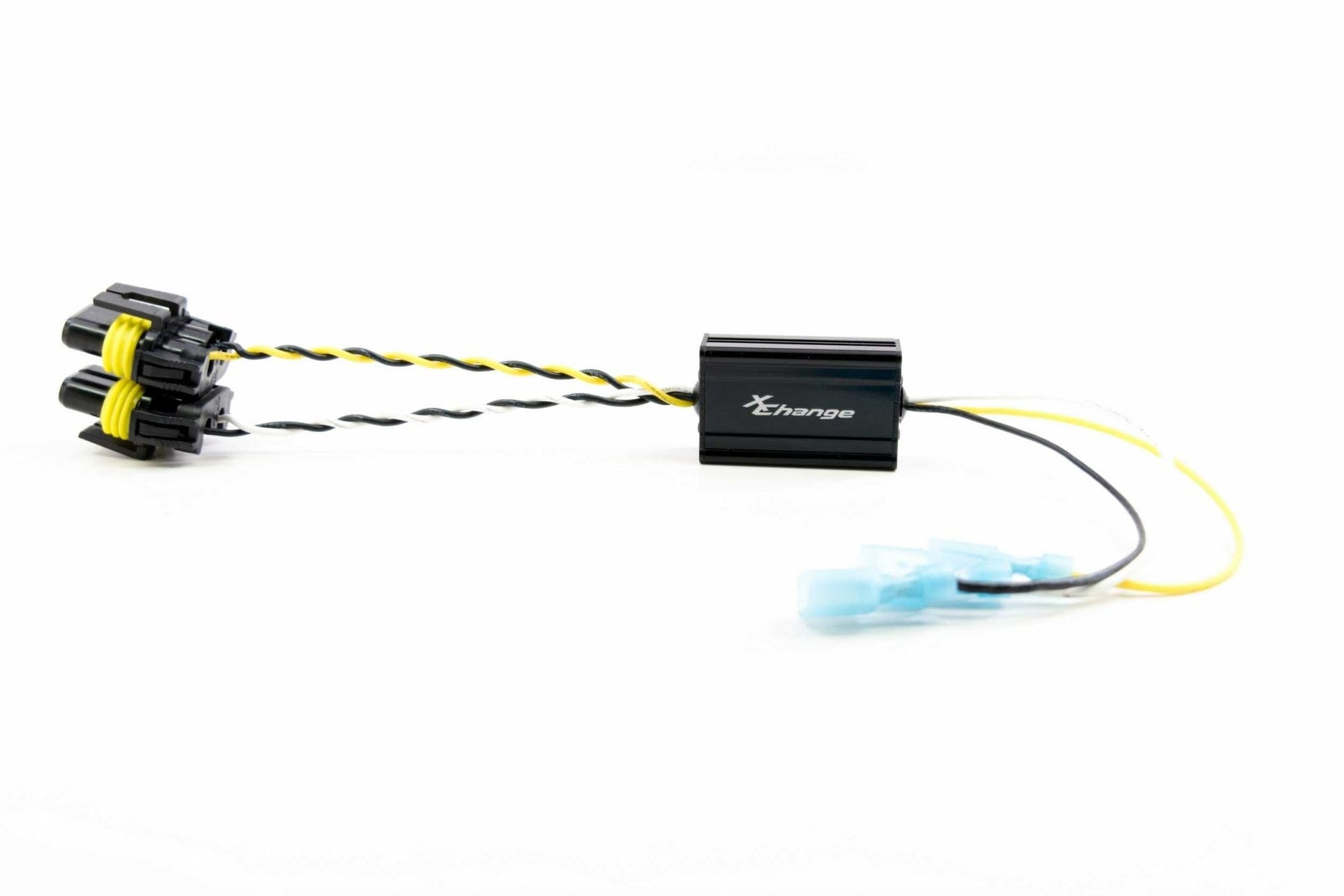 Modules: XChange Switchback Driver - Relay Harnesses - Morimoto