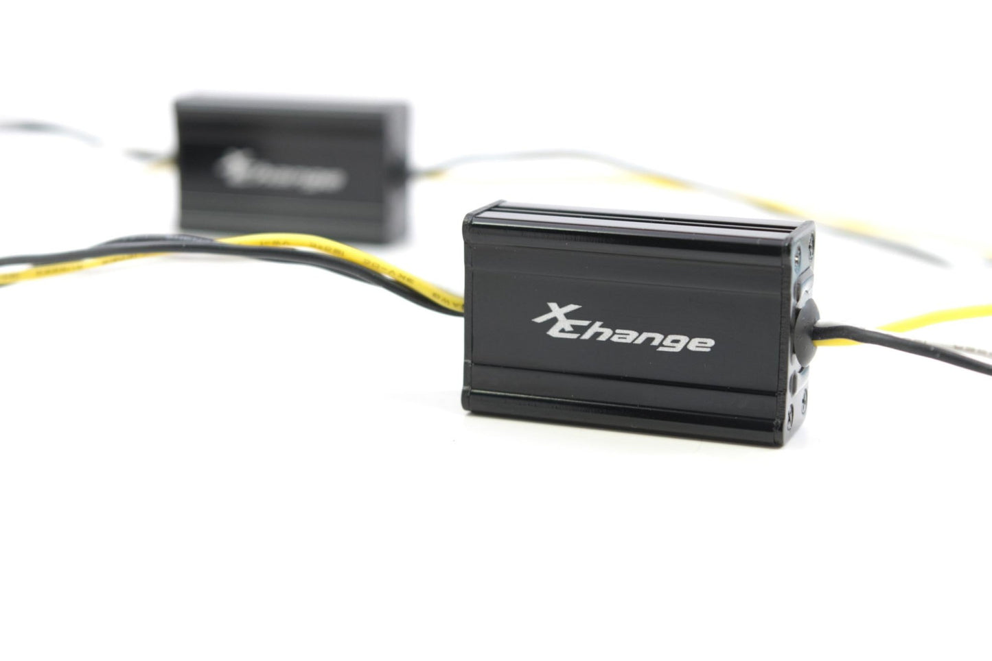 Modules: XChange Switchback Driver - Relay Harnesses - Morimoto