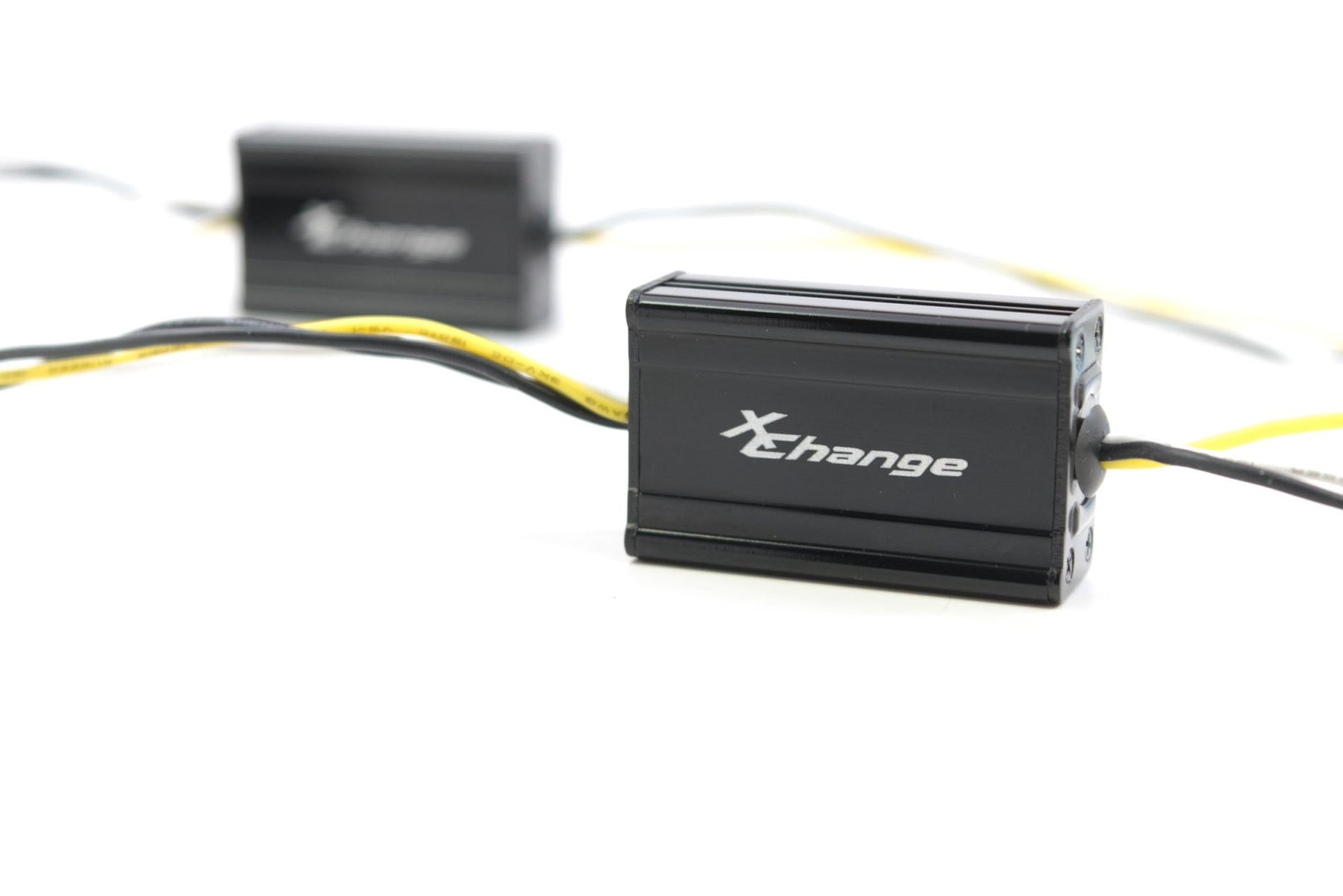 Modules: XChange Switchback Driver - Relay Harnesses - Morimoto
