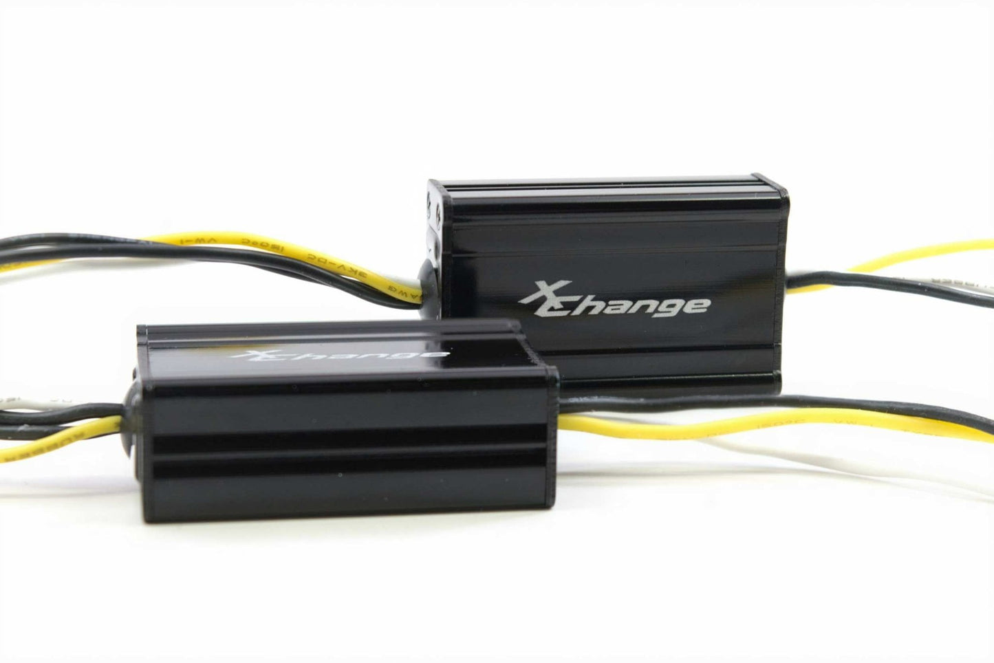 Modules: XChange Switchback Driver - Relay Harnesses - Morimoto