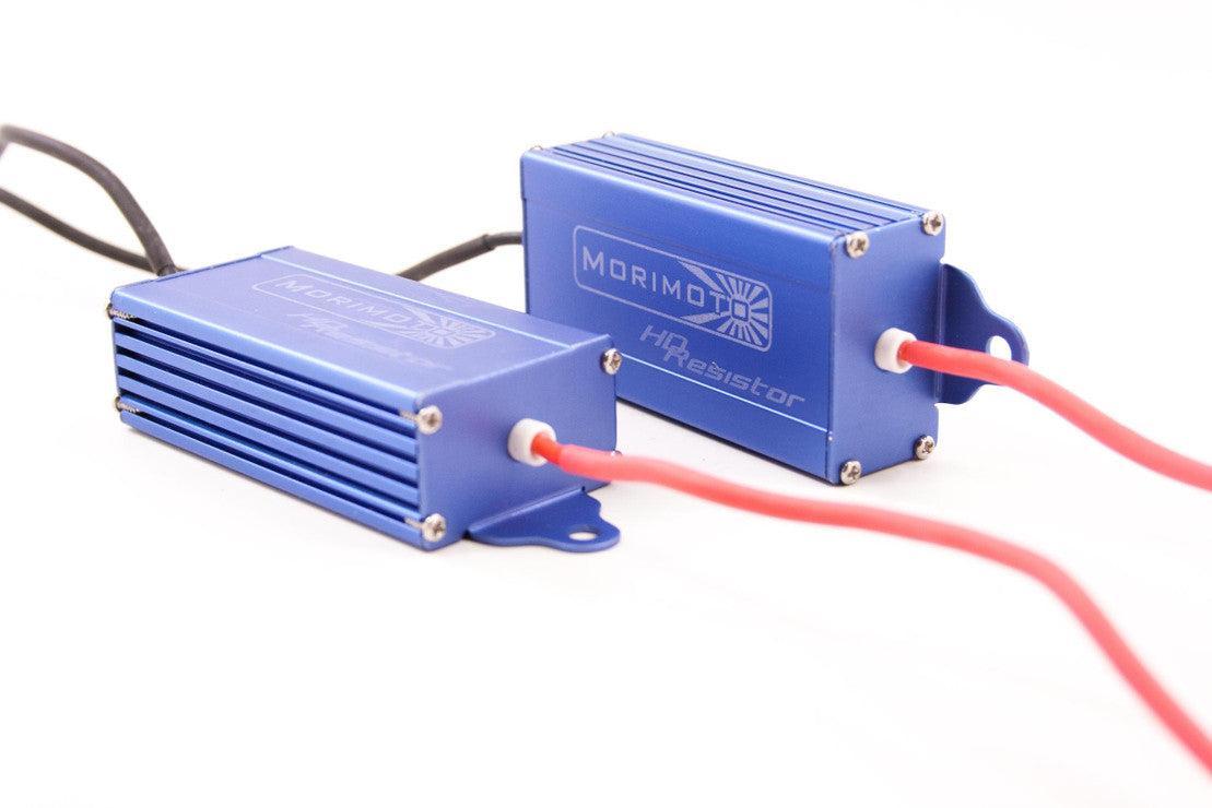 Mopar Bi - Xenon: Morimoto Elite HID System - HID System - Morimoto