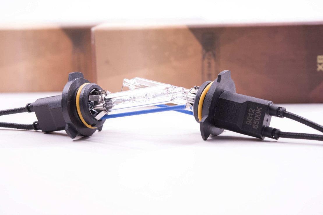 Mopar Single Beam: Morimoto Elite HID System - HID System - Morimoto