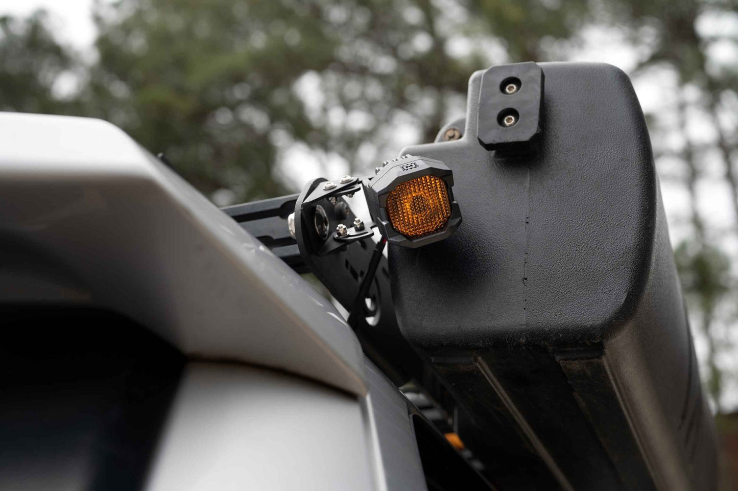 Morimoto 1Banger Mounts: Omni - Adjustable (Pair) - Brackets - Morimoto