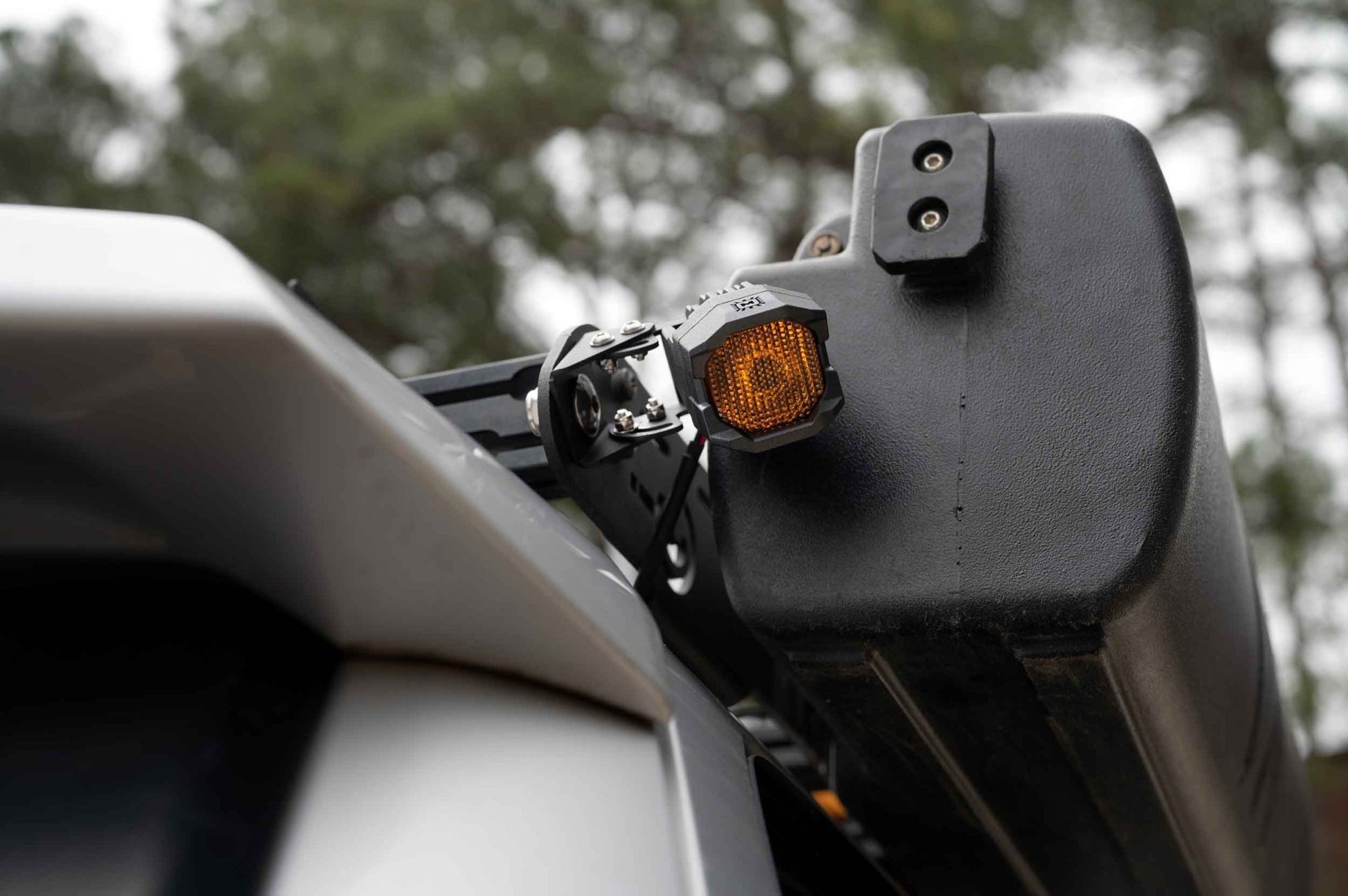 Morimoto 1Banger Mounts: Omni - Adjustable (Pair) - Brackets - Morimoto
