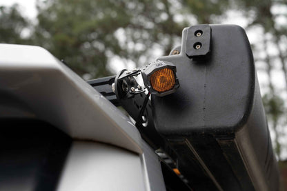 Morimoto 1Banger Mounts: Omni - Adjustable (Pair) - Brackets - Morimoto
