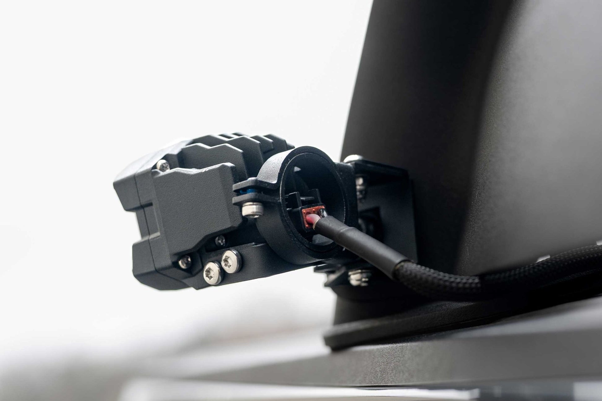 Morimoto 1Banger Mounts: Omni - Adjustable (Pair) - Brackets - Morimoto