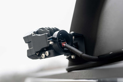 Morimoto 1Banger Mounts: Omni - Adjustable (Pair) - Brackets - Morimoto