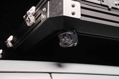 Morimoto 1Banger Mounts: Top (Pair) - Brackets - Morimoto