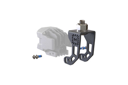 Morimoto 1Banger Mounts: Top (Pair) - Brackets - Morimoto