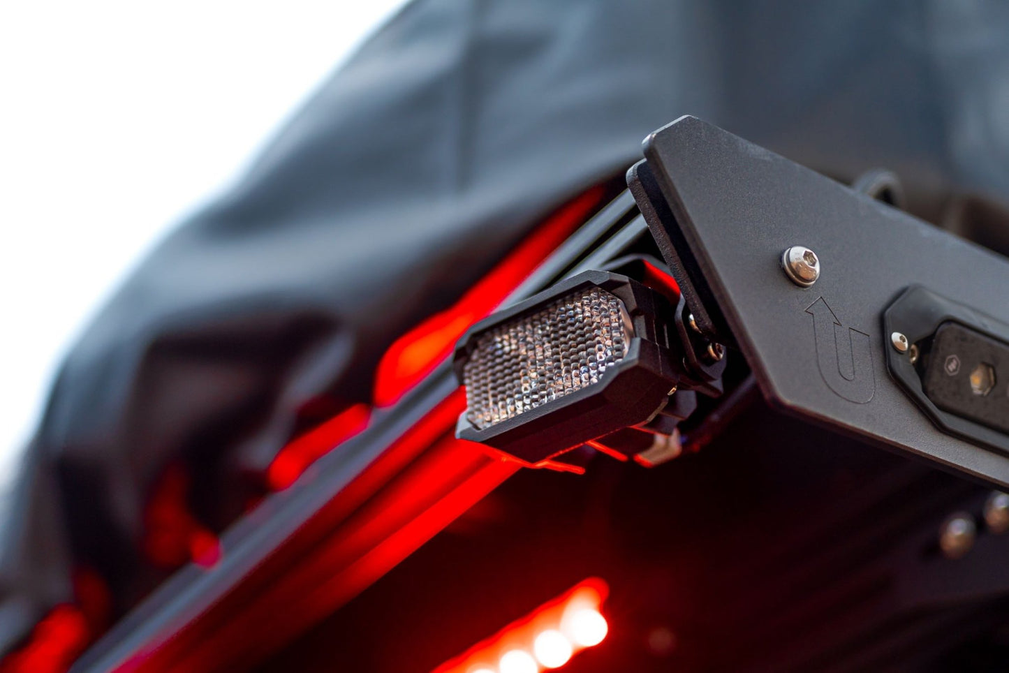 Morimoto 2Banger LED Pod (Pair) - LED Light Pods - Morimoto