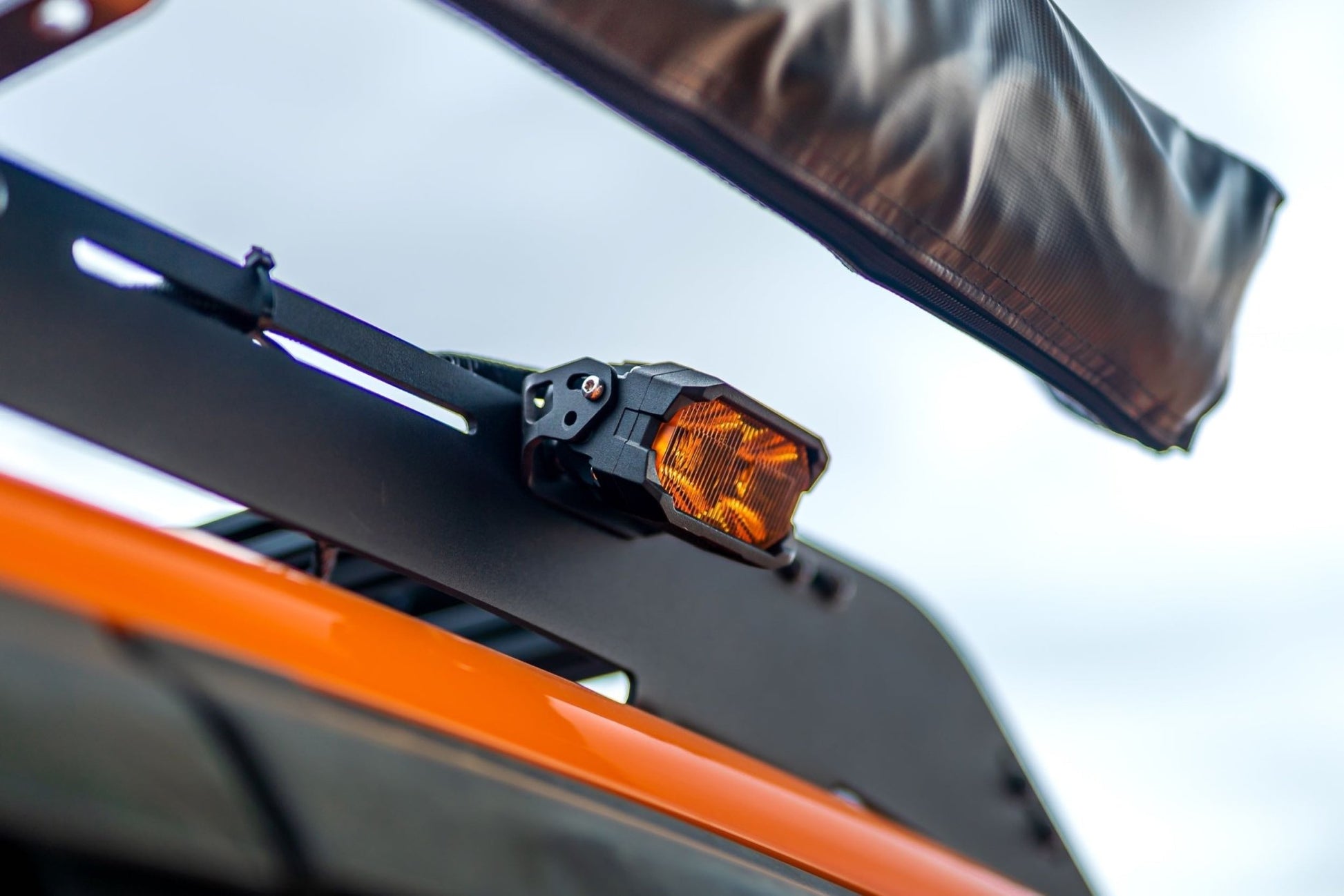 Morimoto 2Banger LED Pod (Pair) - LED Light Pods - Morimoto