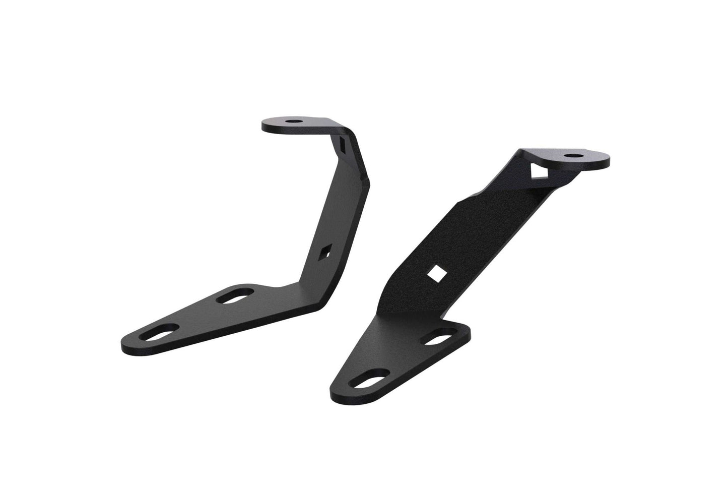 Morimoto 4Banger A - Pillar Kit: 03 - 09 4Runner - LED Light Pods - Morimoto