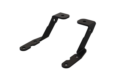 Morimoto 4Banger A - Pillar Kit: 07 - 13 Silverado - LED Light Pods - Morimoto
