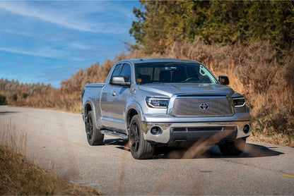 Morimoto 4Banger A - Pillar Kit: 07 - 13 Tundra - LED Light Pods - Morimoto