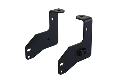 Morimoto 4Banger A - Pillar Kit: 11 - 16 Super Duty - LED Light Pods - Morimoto