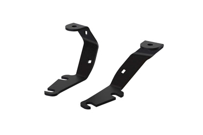Morimoto 4Banger A - Pillar Kit: 14 - 23 Tundra - LED Light Pods - Morimoto