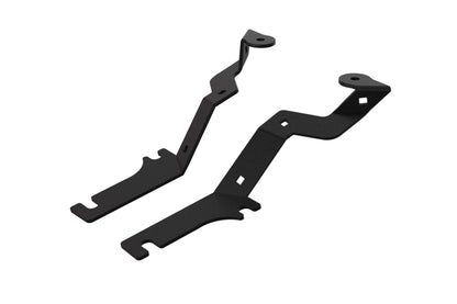 Morimoto 4Banger A - Pillar Kit: 15 - 20 Ford F150 - LED Light Pods - Morimoto