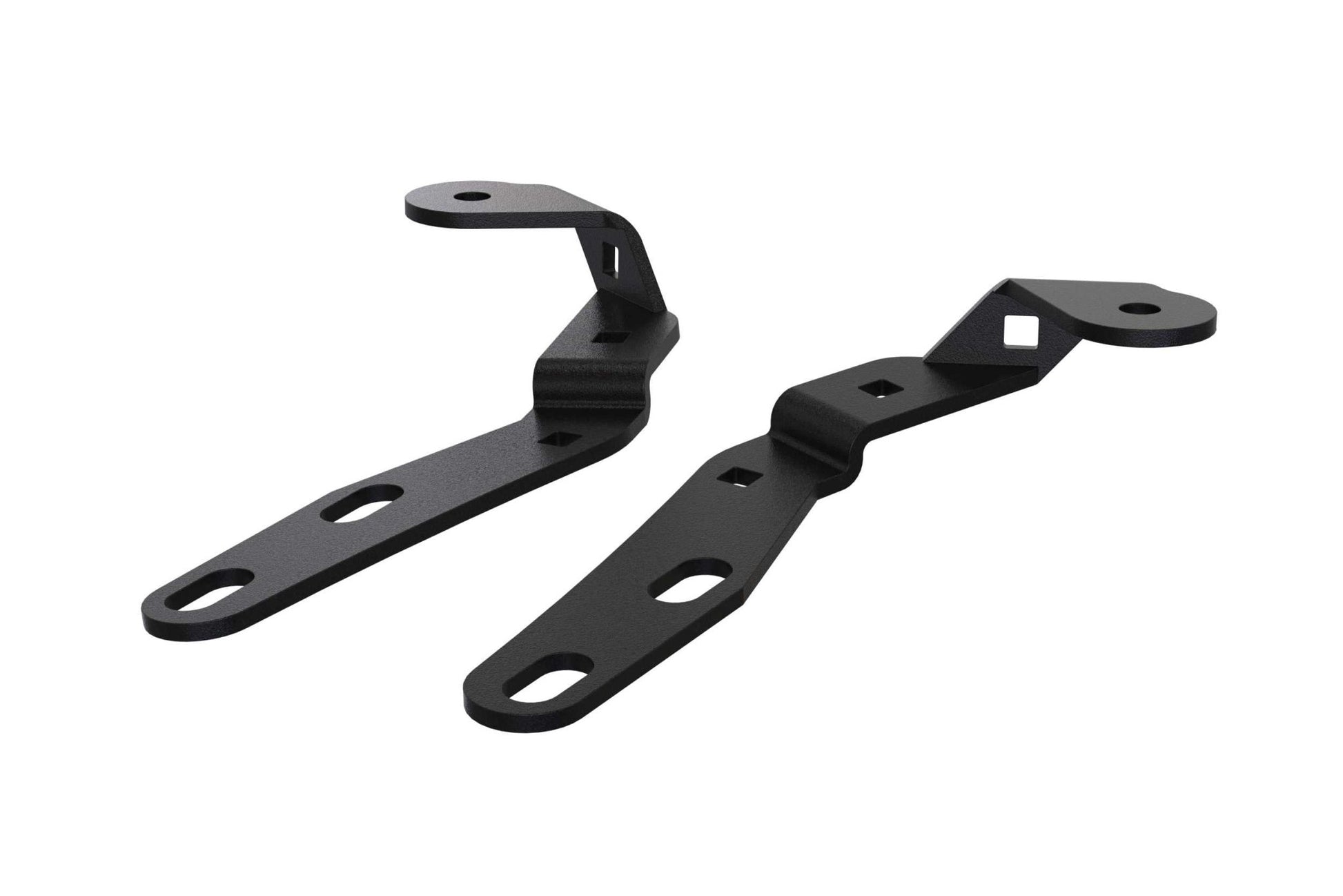 Morimoto 4Banger A - Pillar Kit: 16 - 23 Tacoma - LED Light Pods - Morimoto