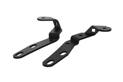 Morimoto 4Banger A - Pillar Kit: 16 - 23 Tacoma - LED Light Pods - Morimoto