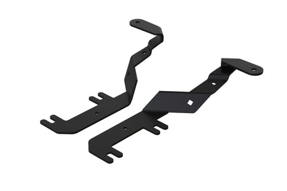 Morimoto 4Banger A - Pillar Kit: 17 - 22 Super Duty - LED Light Pods - Morimoto